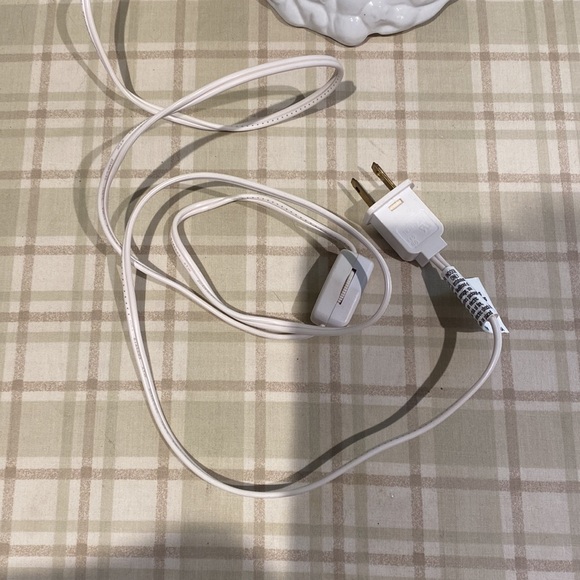 Angel nightlight - Picture 3 of 4